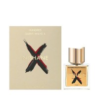 NISHANE Hundred Silent Ways X Extrait de Parfum